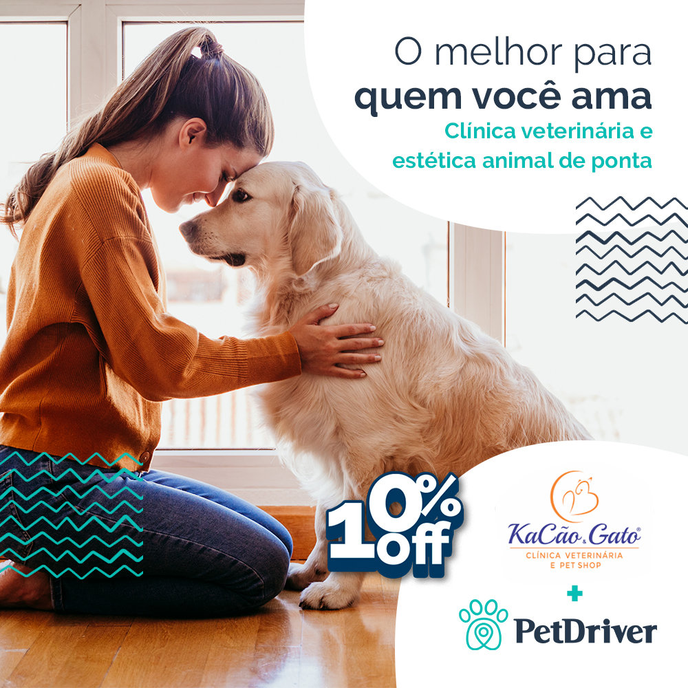 Pet Gatô - Clínica Veterinária e Pet Shop