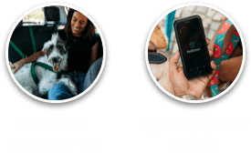 Conforto, Segurança e Agendamento prévio